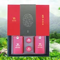 富硒健康茶