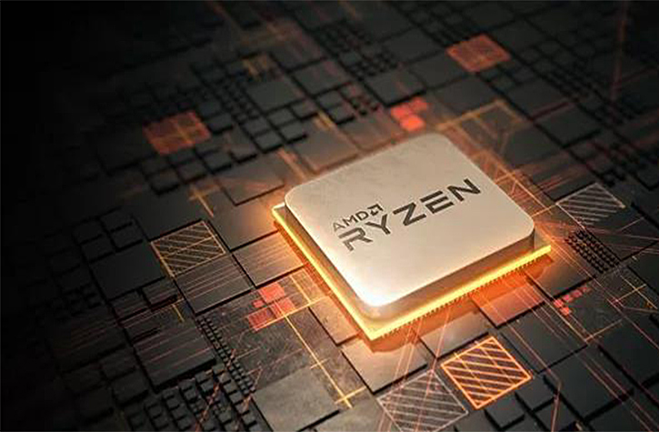 AMD官方确认Zen 5架构：2022年推出