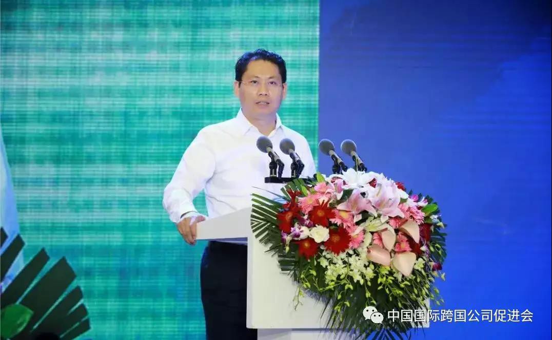 上市公司握手北京亦庄 上市公司握手北京亦庄