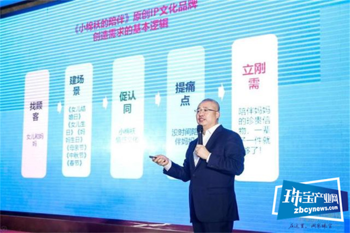 国潮成为中国黄金珠宝首饰行业的新风口 国潮成为中国黄金珠宝首饰行业的新风口