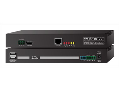 SKDS-2K-KVM-IN/SKDS-2K-KVM-OUT