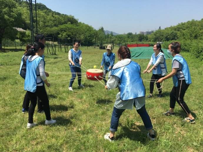 户外体验式拓展培训相关问答 户外体验式拓展培训相关问答