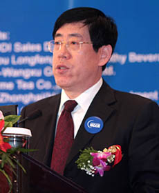 中国国家发展和改革委员会秘书长韩永文 中国国家发展和改革委员会秘书长韩永文