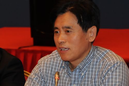 发改委官员:中国应加强煤层气利用 发改委官员:中国应加强煤层气利用