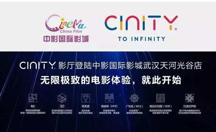 贵出天际？李安巨制《双子杀手》CINITY版，来光谷包场请你看！