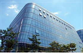 北京冠群桦成信息技术有限公司