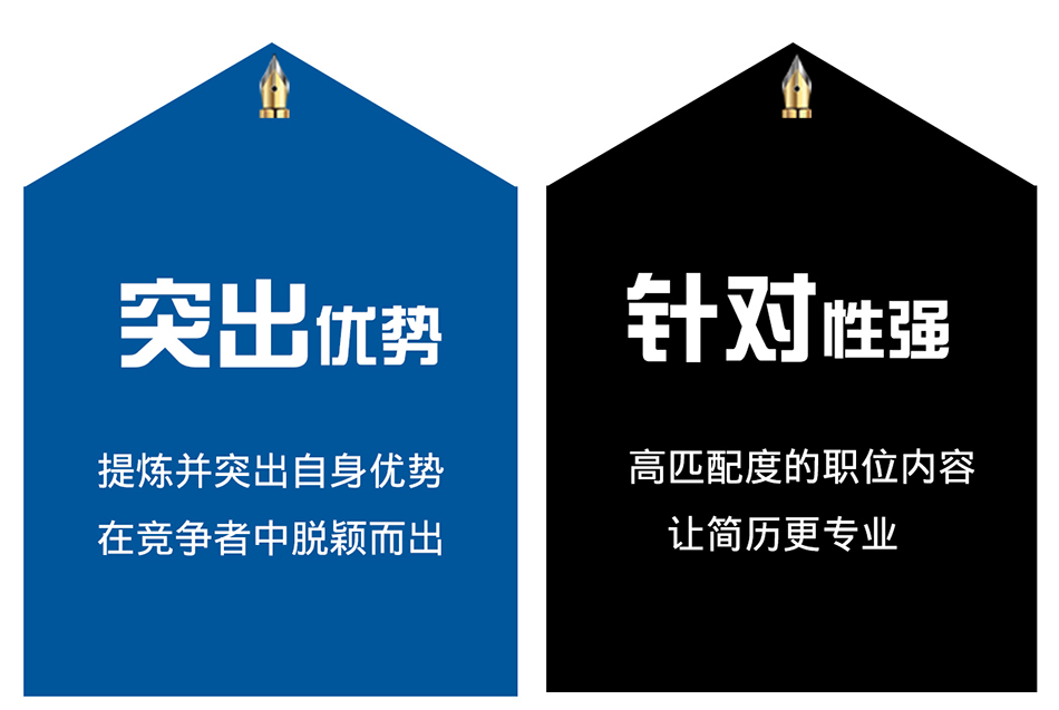 求职简历制作个人定制代写 求职简历制作个人定制代写