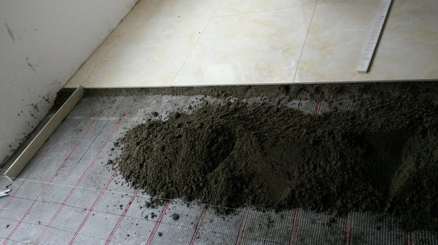 三道堰二手房出售地暖安装找成都春意暖通 三道堰二手房出售地暖安装找成都春意暖通