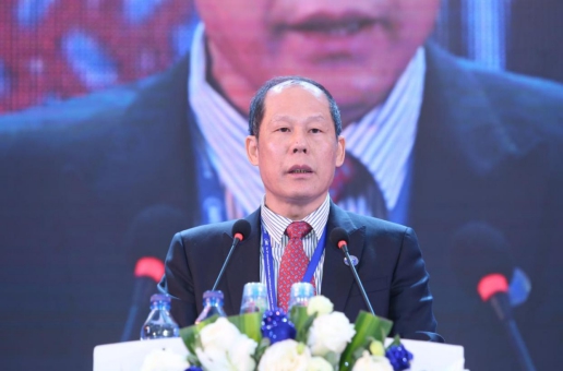 郭泰诚:贸易已成为中华民族基因 植根在中国人的心里 郭泰诚:贸易已成为中华民族基因 植根在中国人的心里