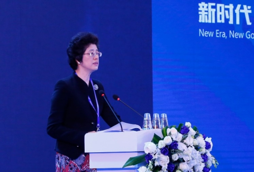 沈翎:全球国际分工正在发生历史性的变化 沈翎:全球国际分工正在发生历史性的变化