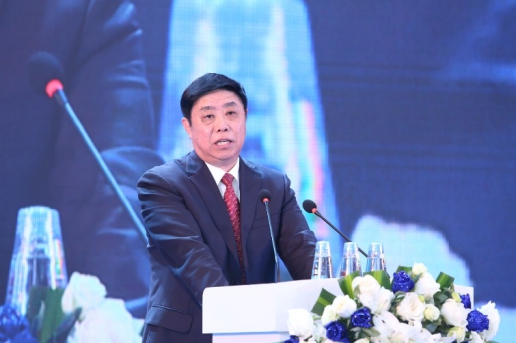 张峰:中国制造2025蕴含着巨大的商业和发展机会 张峰:中国制造2025蕴含着巨大的商业和发展机会