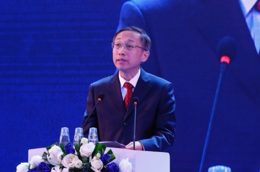 北京市副市长杨斌:未来北京将持续推进服务业扩大开放 北京市副市长杨斌:未来北京将持续推进服务业扩大开放