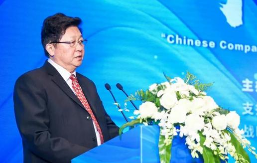 张笑宇常务副会长出席“中国品牌全球战略发展论坛” 张笑宇常务副会长出席“中国品牌全球战略发展论坛”