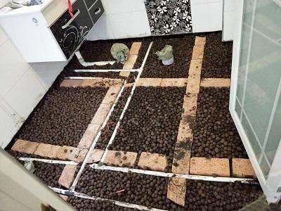 卫生间防水 卫生间防水