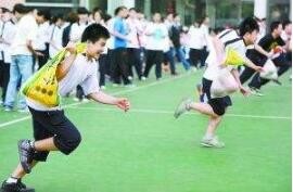 解析拓展训练会给孩子带来什么好处？