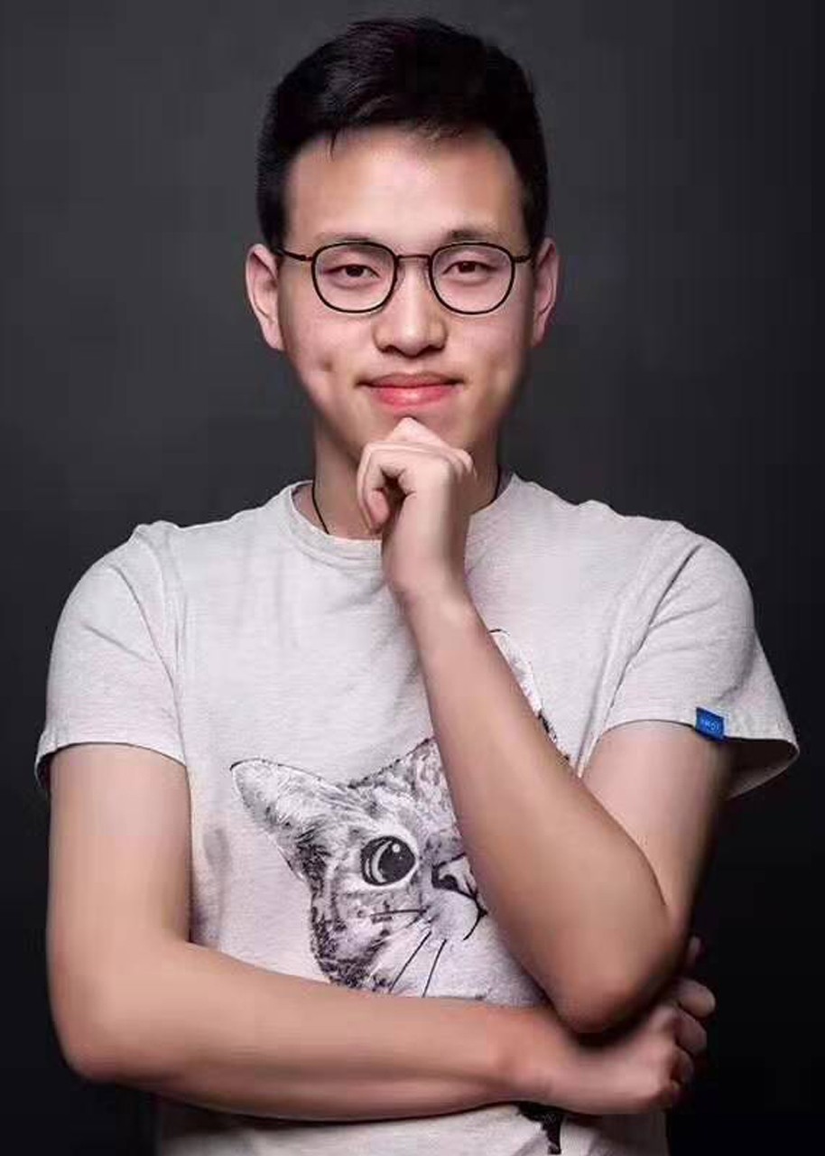 金牌教师 — 徐凯凯 金牌教师 — 徐凯凯