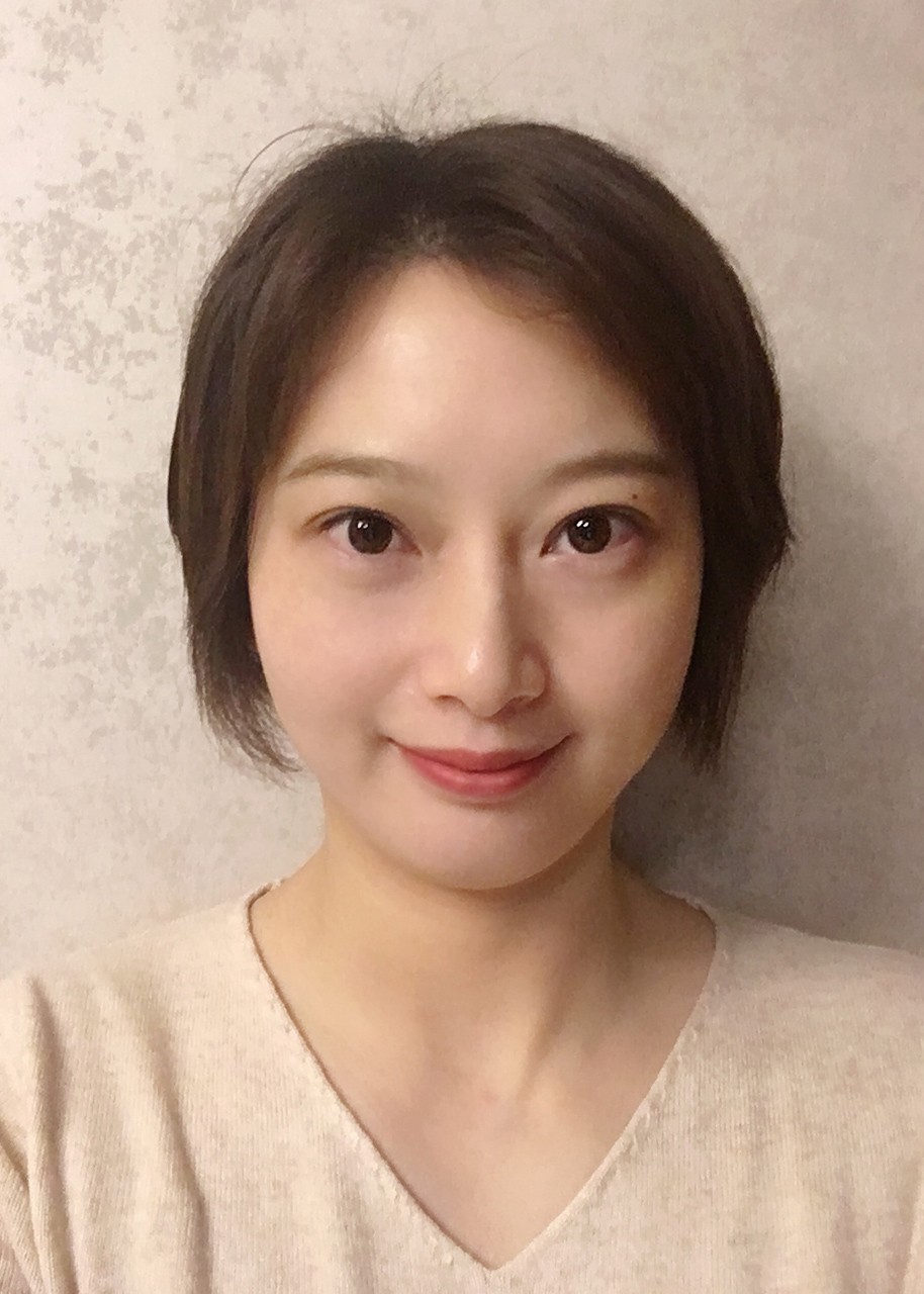 金牌教师 — 刘璐 金牌教师 — 刘璐