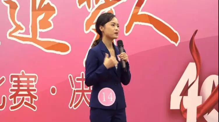 小不点的律师梦——普世所合伙人徐巧月律师参加“我们都是追梦人”演讲比赛并获奖 小不点的律师梦——普世所合伙人徐巧月律师参加“我们都是追梦人”演讲比赛并获奖
