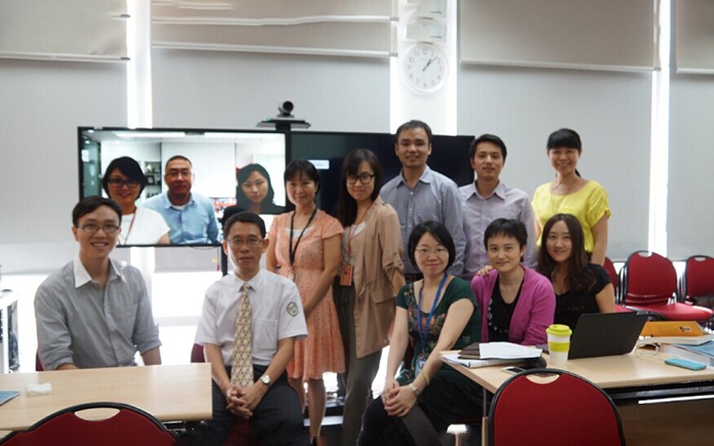 宝洁（中国）PMP®国际项目经理认证培训
