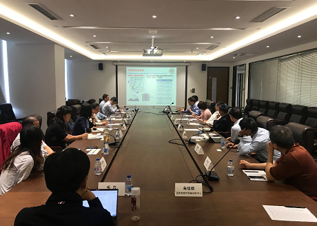 集成电路产业发展及知识产权保护机制优化座谈会在沪举行 集成电路产业发展及知识产权保护机制优化座谈会在沪举行