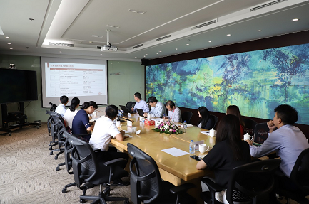 集成电路产业发展及知识产权保护机制优化座谈会在沪举行 集成电路产业发展及知识产权保护机制优化座谈会在沪举行