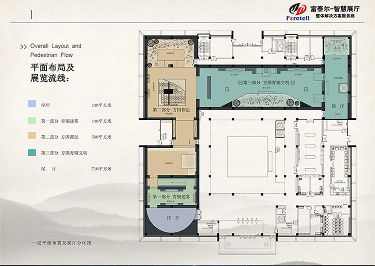 富泰尔智慧青铜博物馆