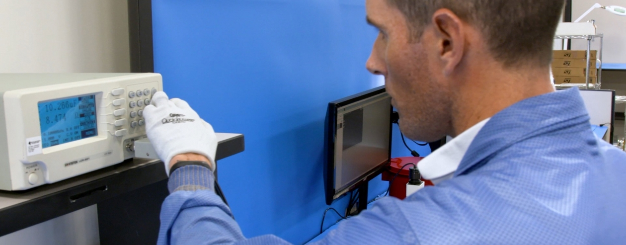 5 traits to look for in an independent electronic parts distributor 5 traits to look for in an independent electronic parts distributor