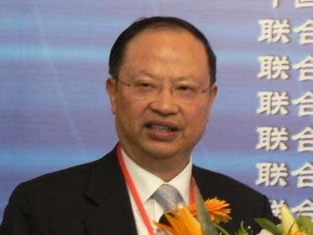 王建宙:中移动如何履行企业社会责任 王建宙:中移动如何履行企业社会责任