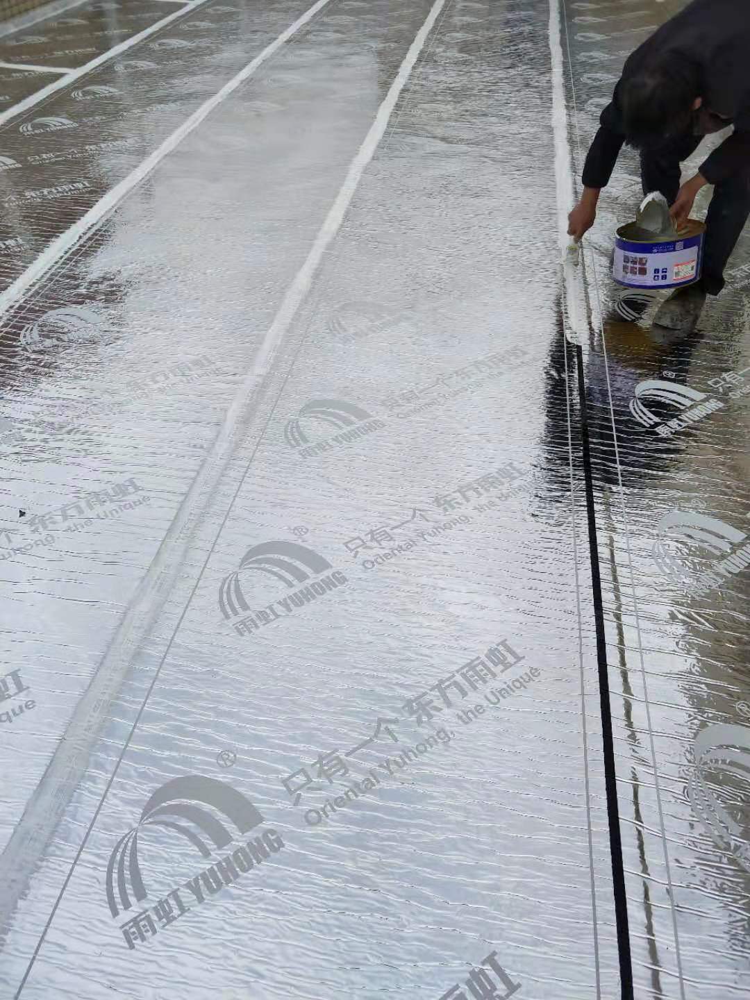龙华郭吓城中村防水改造工程 龙华郭吓城中村防水改造工程