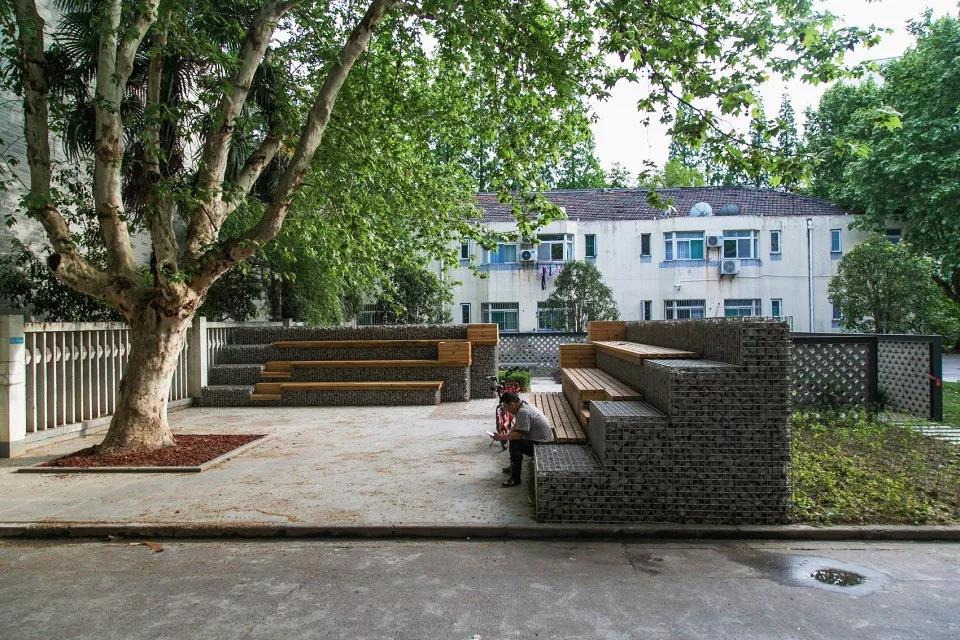 一大波国外校园景观设计,满屏的设计营养 一大波国外校园景观设计,满屏的设计营养