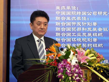 李小雪:加强资本市场建设 切实服务国民经济发展 李小雪:加强资本市场建设 切实服务国民经济发展