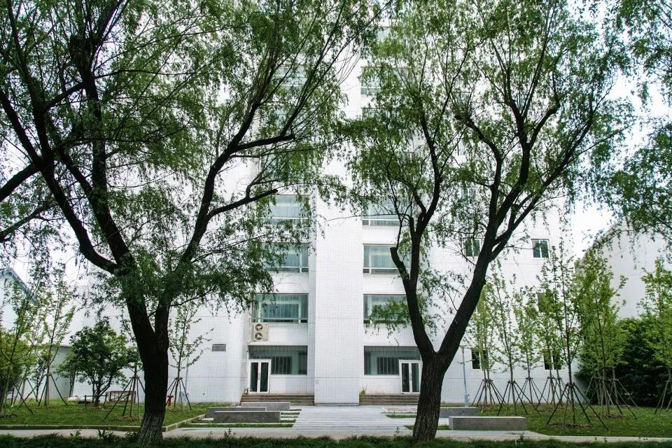 一大波国外校园景观设计,满屏的设计营养 一大波国外校园景观设计,满屏的设计营养