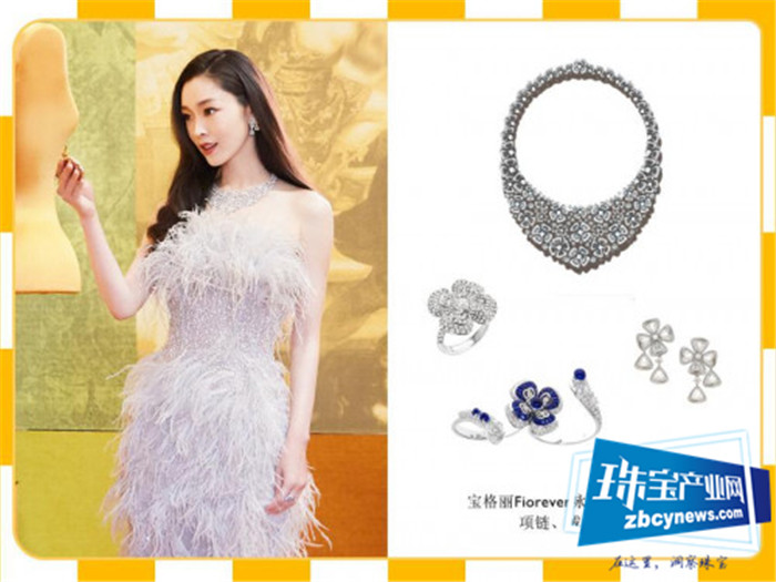 BVLGARI宝格丽Cinemagia光影奇遇高级珠宝发布,流光溢彩耀世夺目 BVLGARI宝格丽Cinemagia光影奇遇高级珠宝发布,流光溢彩耀世夺目