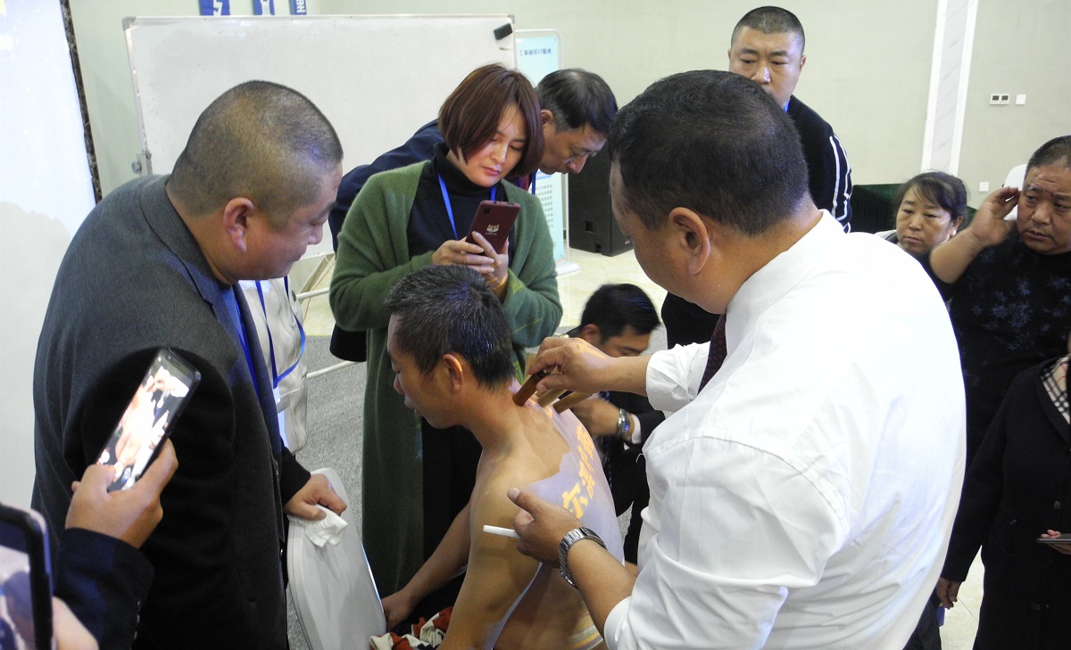 健康中国暨中医治未病高峰论坛在河北成功举办 健康中国暨中医治未病高峰论坛在河北成功举办