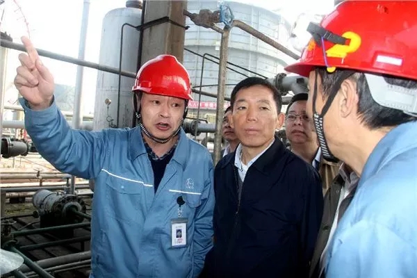 公司开发单螺杆压缩机组项目通过总部鉴定