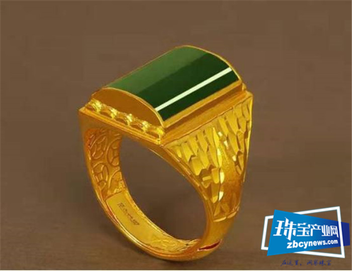 极福珠宝品牌刻骨的“中国元素” 极福珠宝品牌刻骨的“中国元素”
