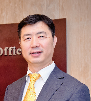 Zhang Yong 