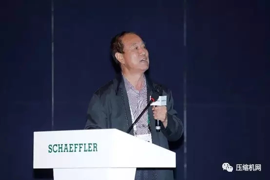 高效智能，共创未来 | 舍弗勒压缩机技术研讨会顺利召开