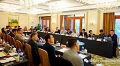 国家重点研发计划“低品位余能回收技术及热泵装备研发与示范”项目组专家莅临汉钟精机