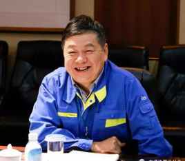 沈鼓与中海油签署战略合作协议