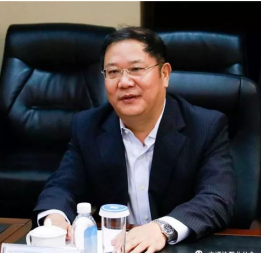 沈鼓与中海油签署战略合作协议