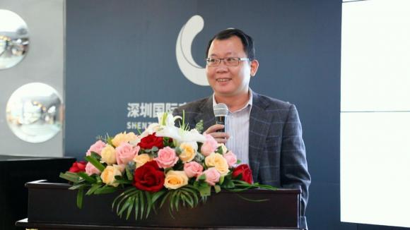 2020深圳户外活动周新闻发布会圆满举办 2020深圳户外活动周新闻发布会圆满举办