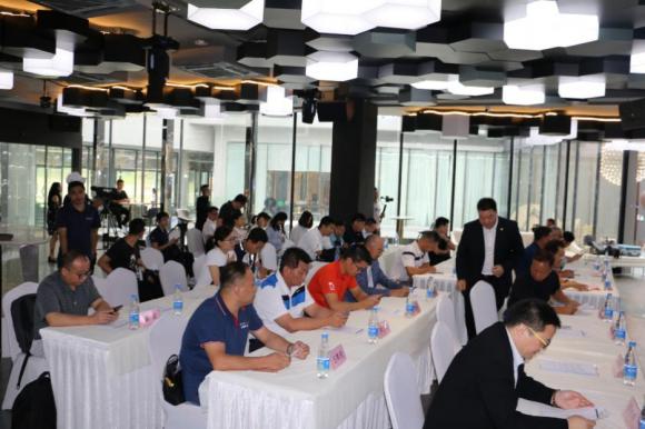 2020深圳户外活动周新闻发布会圆满举办 2020深圳户外活动周新闻发布会圆满举办