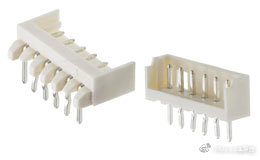 莫仕宣布推出 Micro-Latch 2.00 毫米线对板连接器系统