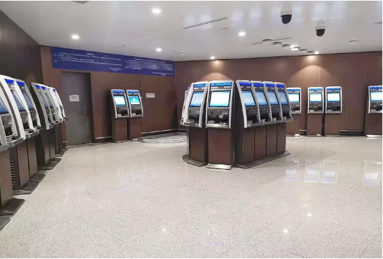 大兴机场首迎国际航班,盛视科技产品C位亮相 大兴机场首迎国际航班,盛视科技产品C位亮相