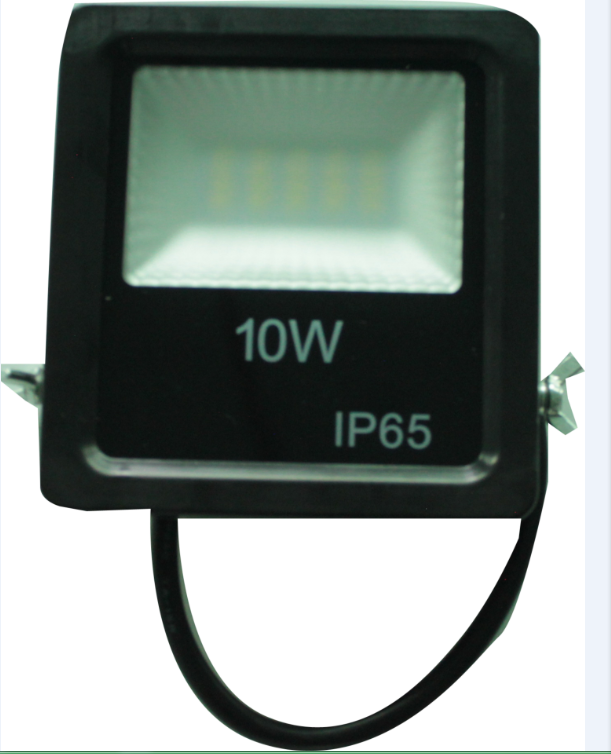 SMD Floodlight 10W