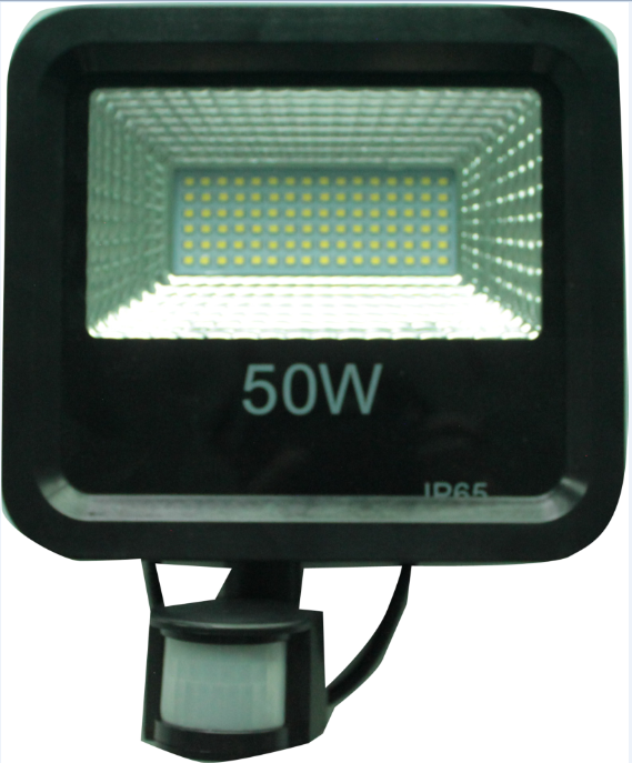 SMD Floodlight FF50W 感应