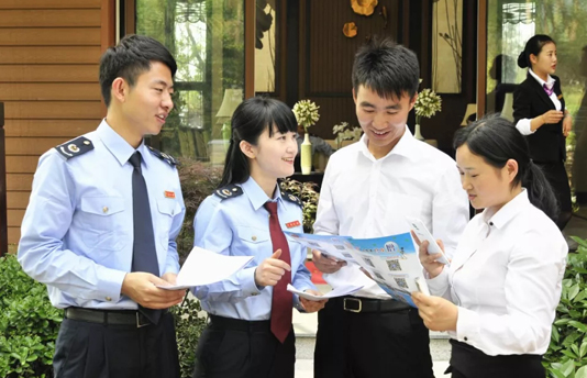 减税降费“礼包”带来政策好礼 减税降费“礼包”带来政策好礼