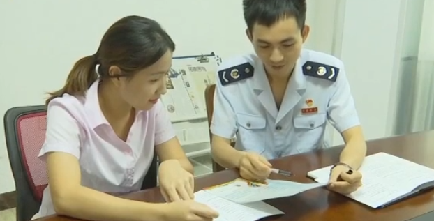 减税降费实打实:营商环境好了 市场主体多了 减税降费实打实:营商环境好了 市场主体多了