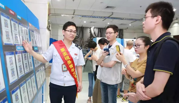 减税降费实打实:营商环境好了 市场主体多了 减税降费实打实:营商环境好了 市场主体多了